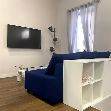 Casa De La Luna Hébergement de vacances *