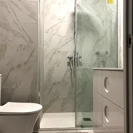 Casa De La Luna * Alicante