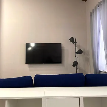 Nyaraló Casa De La Luna *