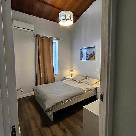 Casa De La Luna Nyaraló Alicante