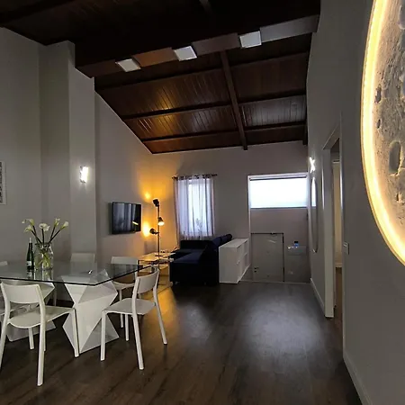 Casa De La Luna Nyaraló Alicante