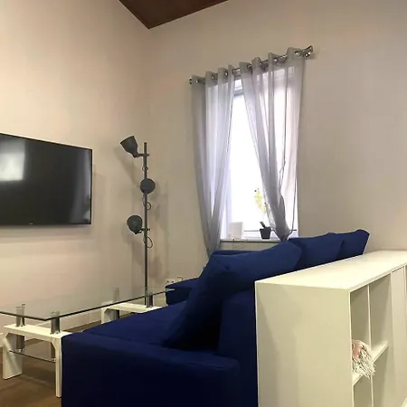 Casa De La Luna