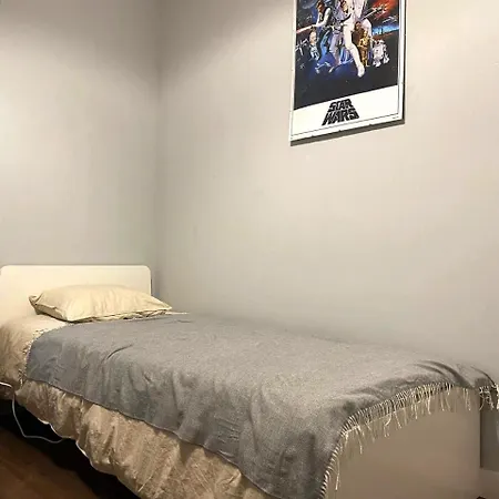 Casa De La Luna Сasa de vacaciones