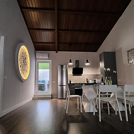 Сasa de vacaciones Casa De La Luna